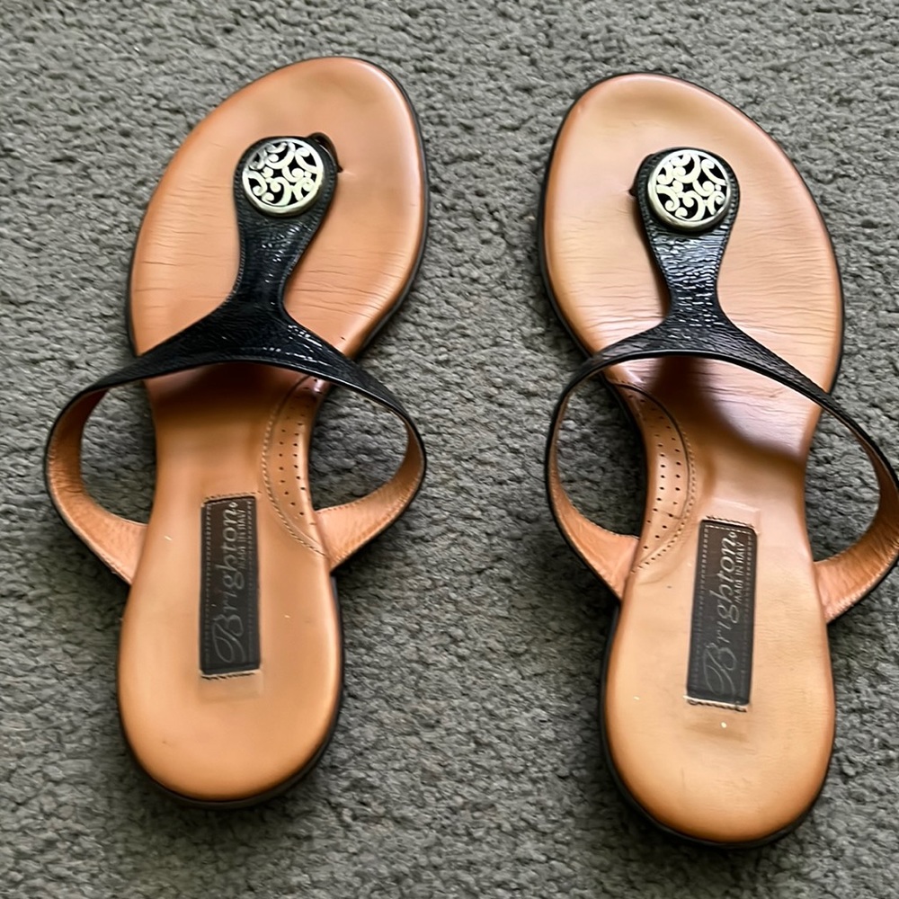 Brighton sandals